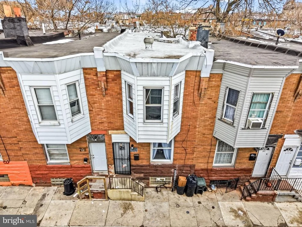 Unit for sale at 3125 CUSTER STREET, PHILADELPHIA, PA 19134