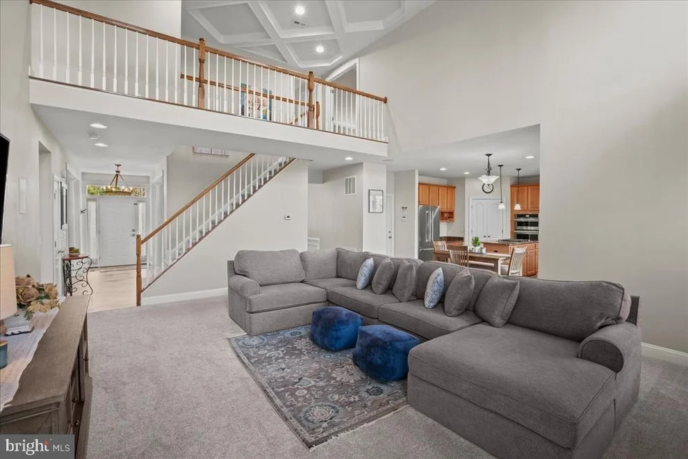 Unit for sale at 9141 AUTUMN GLORY LANE, BRISTOW, VA 20136