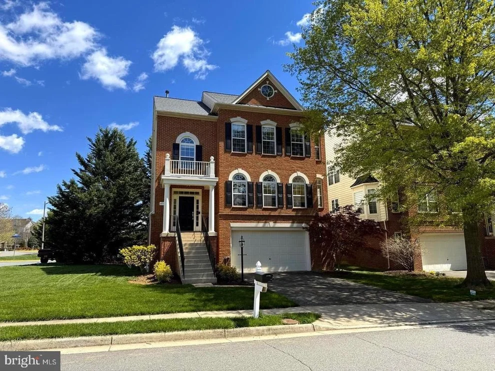 Unit for sale at 4509 RHETT LANE, FAIRFAX, VA 22030