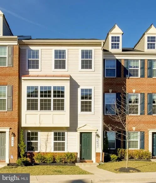 Unit for sale at 7837 QUIDDITCH LANE, ELKRIDGE, MD 21075