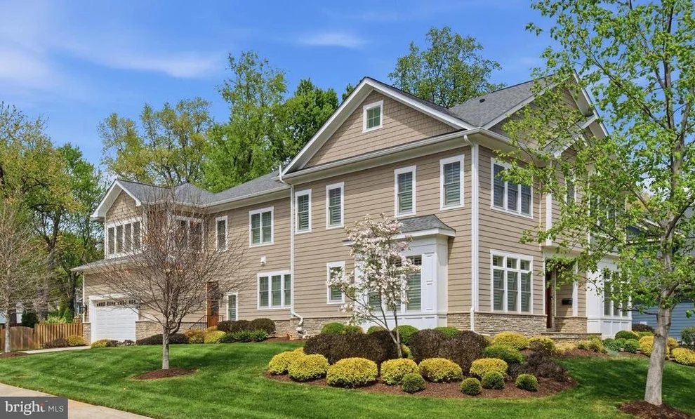 Unit for sale at 609 KINGSLEY ROAD SW, VIENNA, VA 22180