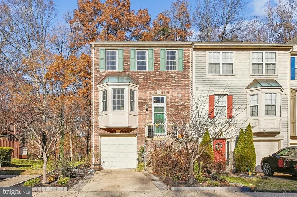 Unit for sale at 2542 WINDY OAK COURT, CROFTON, MD 21114