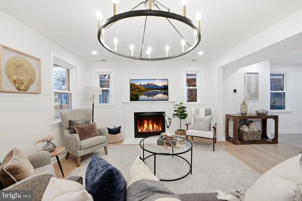 Unit for sale at 5520 NORTH CAPITOL STREET NW, WASHINGTON, DC 20011