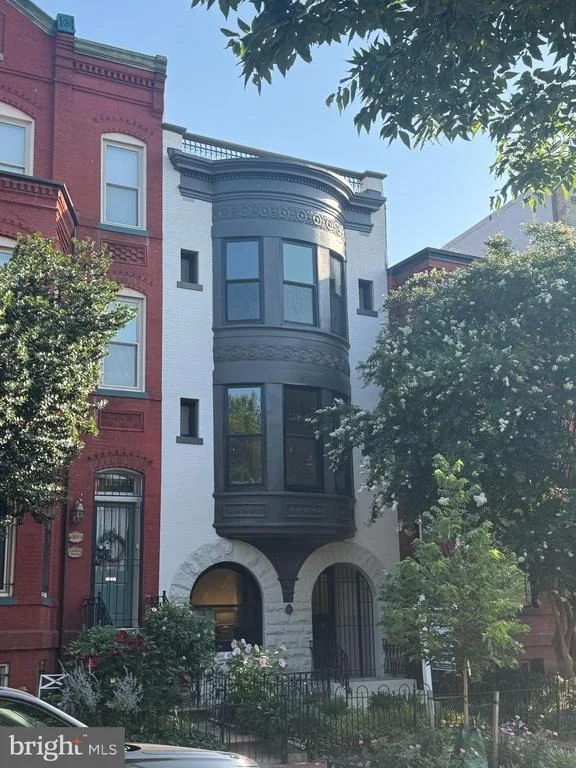 Unit for sale at 1321 T STREET NW, WASHINGTON, DC 20009