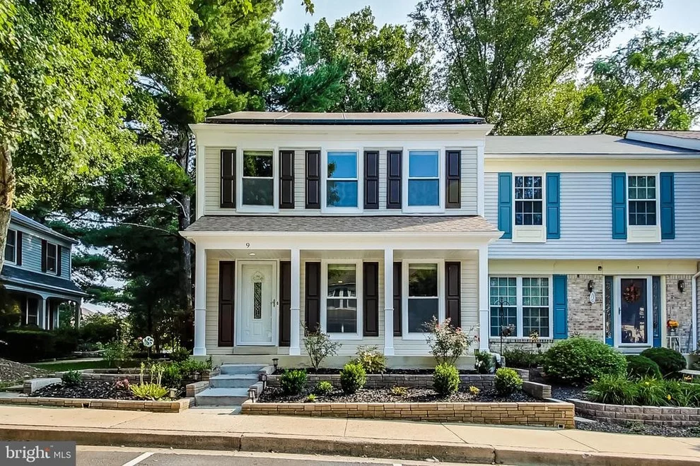 Unit for sale at 9 ASHMONT COURT, SILVER SPRING, MD 20906