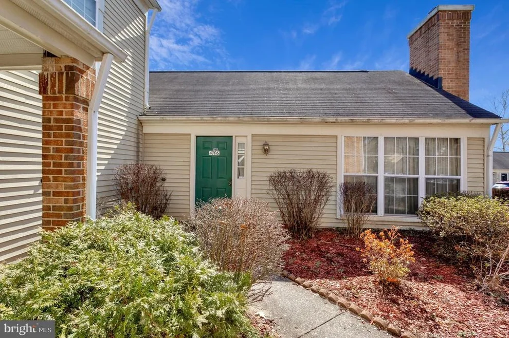 Unit for sale at 4706 COLONEL DENT COURT, UPPER MARLBORO, MD 20772