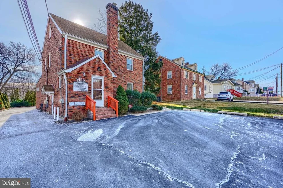 Unit for sale at 9125 BELAIR RD, NOTTINGHAM, MD 21236