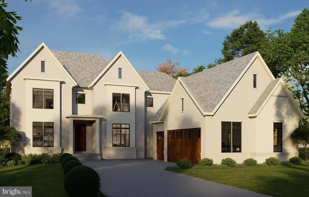Unit for sale at 6126 STONEHAM LANE, MCLEAN, VA 22101