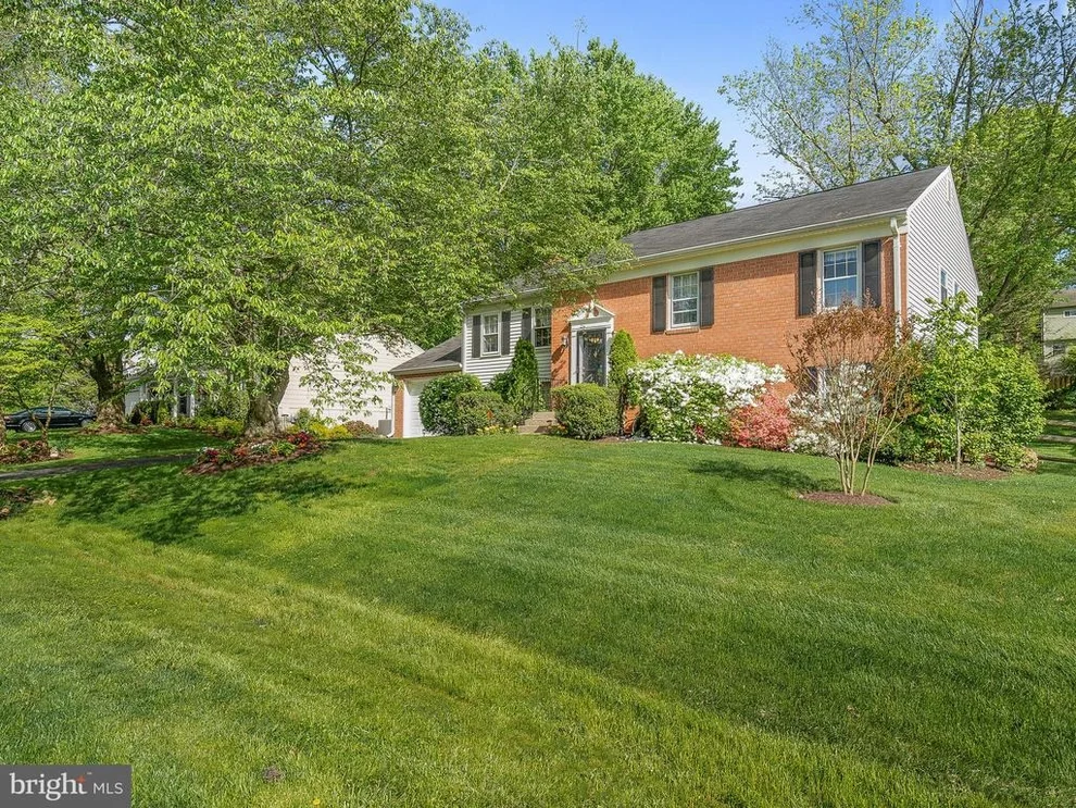 Unit for sale at 3104 GOLD MINE ROAD, BROOKEVILLE, MD 20833