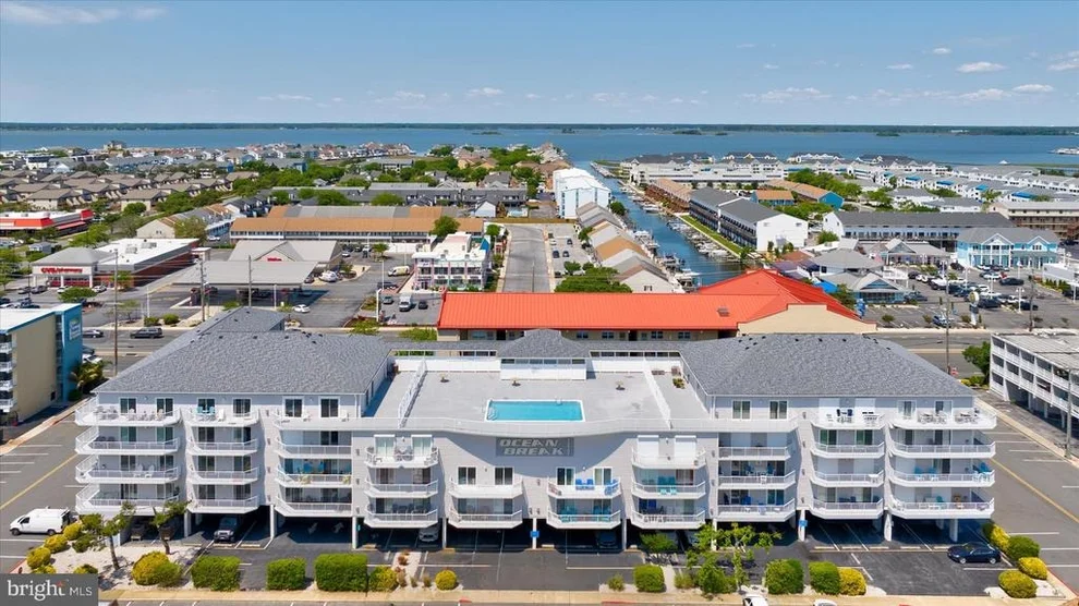 Unit for sale at 12101 ASSAWOMAN DRIVE, OCEAN CITY, MD 21842