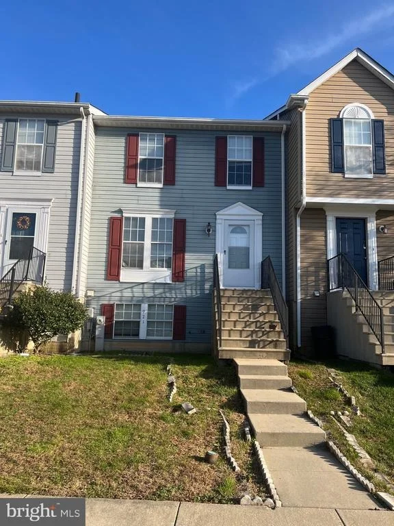 Unit for sale at 921 PIRATES COURT, EDGEWOOD, MD 21040