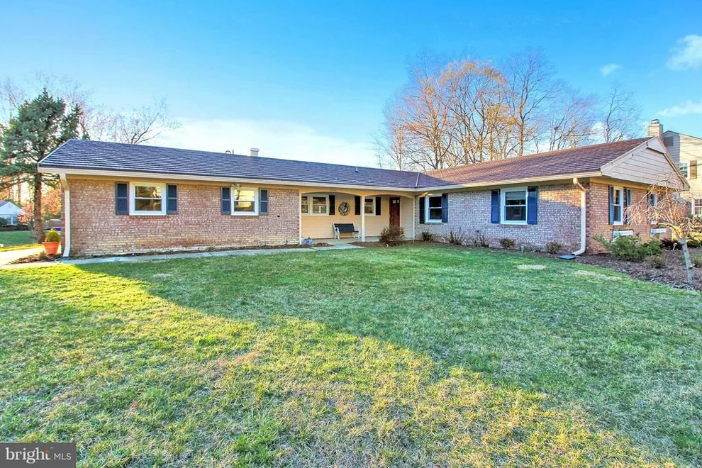 Unit for sale at 13800 BEACON HOLLOW LANE, SILVER SPRING, MD 20906