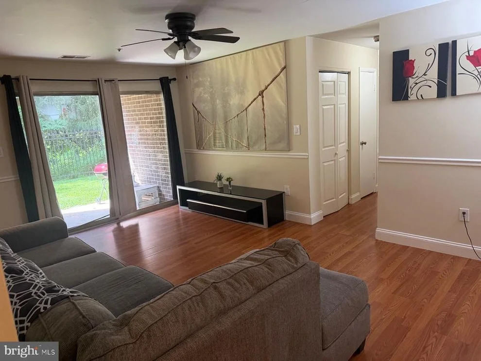 Unit for sale at 18500 SWEET AUTUMN DRIVE, GAITHERSBURG, MD 20879