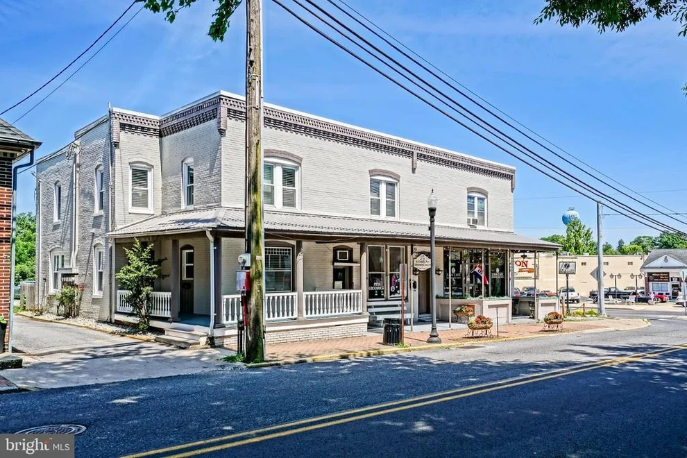 Unit for sale at 102 FEDERAL STREET, MILTON, DE 19968