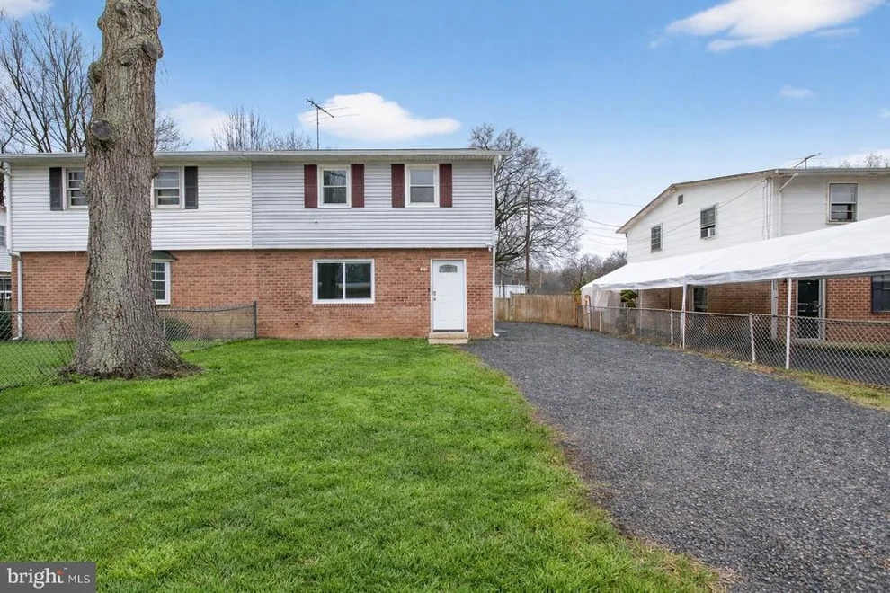 Unit for sale at 118 WOODLAND DRIVE, INDIAN HEAD, MD 20640