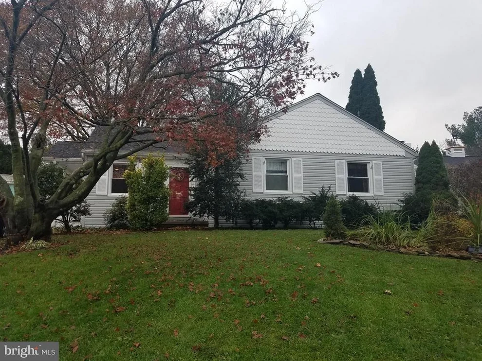 Unit for sale at 306 W 12TH STREET, FREDERICK, MD 21701