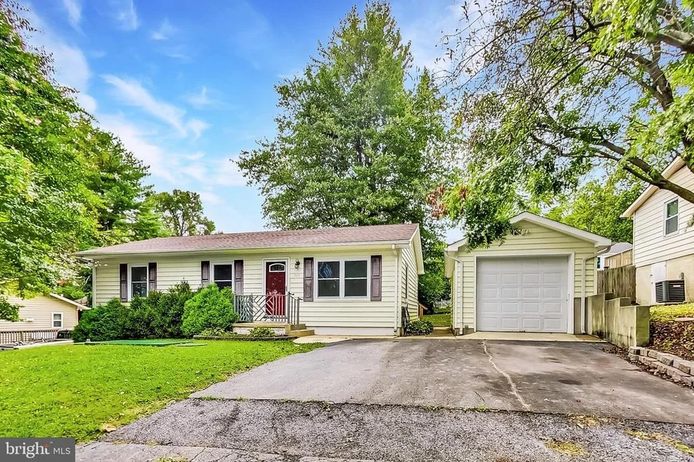 Unit for sale at 3611 7TH STREET, NORTH BEACH, MD 20714