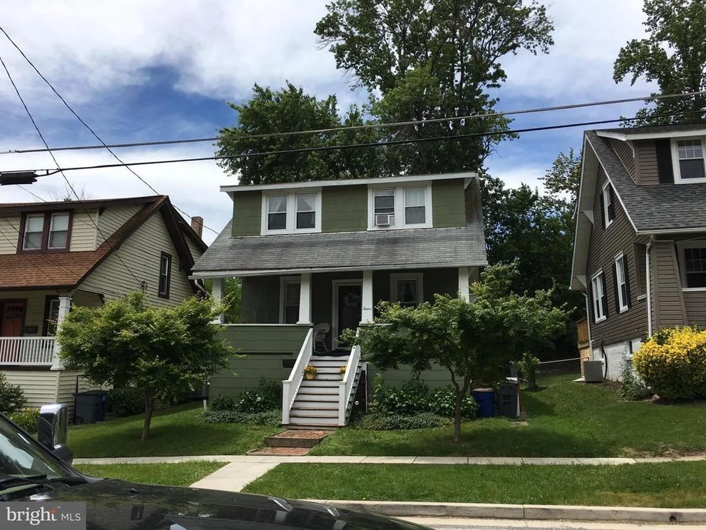 Unit for sale at 12 GLENWOOD AVENUE, CATONSVILLE, MD 21228