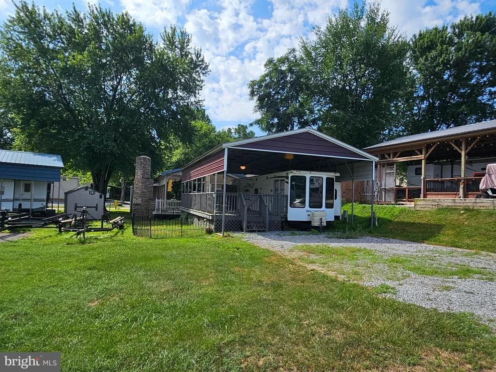 Unit for sale at Block 2 lot 8 CINDY AVE, FALLING WATERS, WV 25419