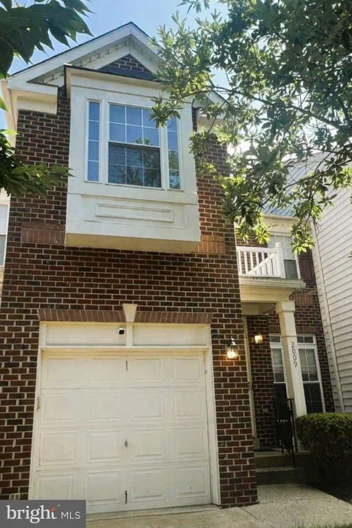 Unit for sale at 2009 WOODSHADE COURT, BOWIE, MD 20721
