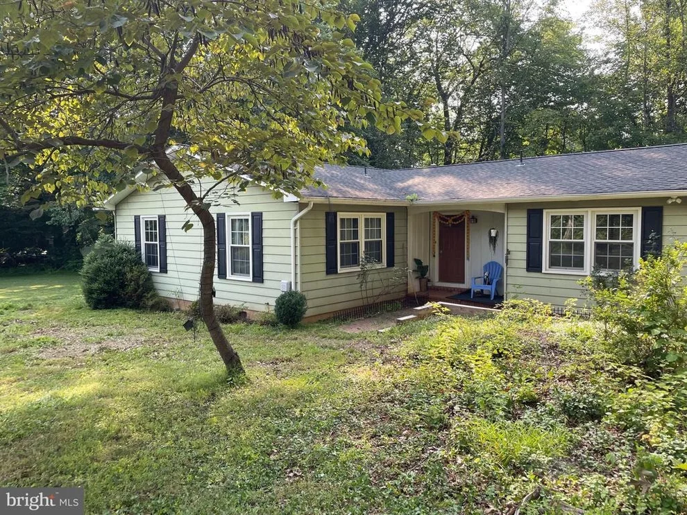 Unit for sale at 5638 MARIGOLD LANE, WARRENTON, VA 20187