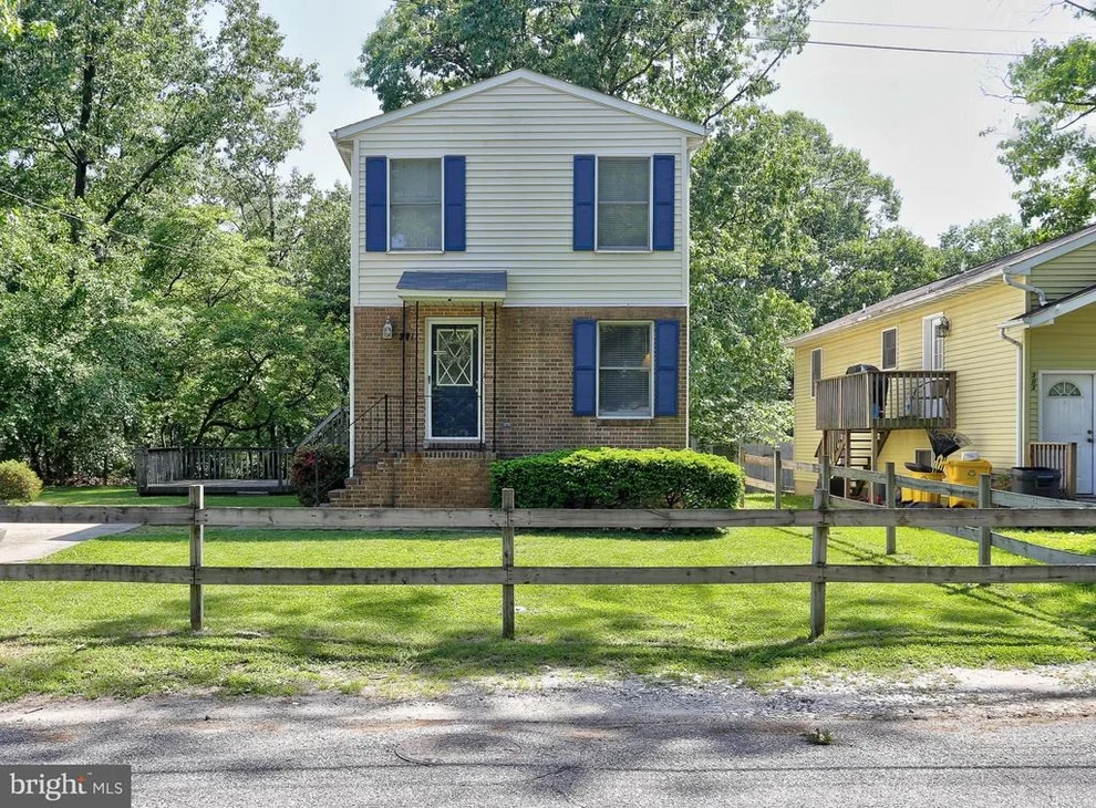 Unit for sale at 301 MAIN AVENUE SW, GLEN BURNIE, MD 21061