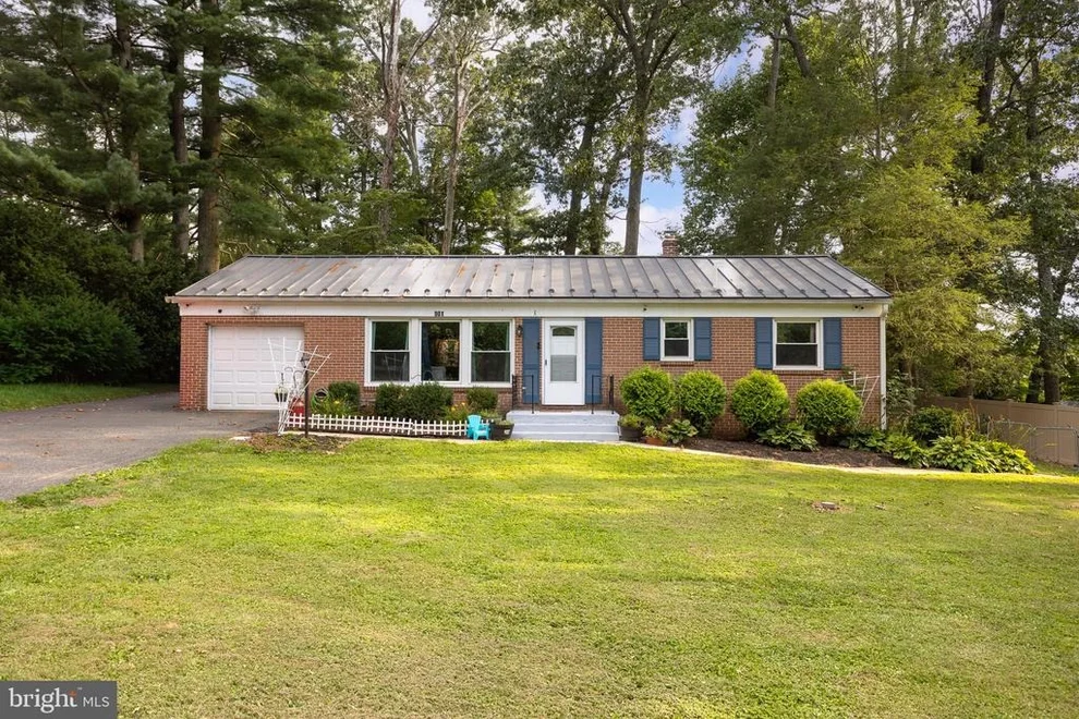 Unit for sale at 901 MOORES MILL ROAD, BEL AIR, MD 21014