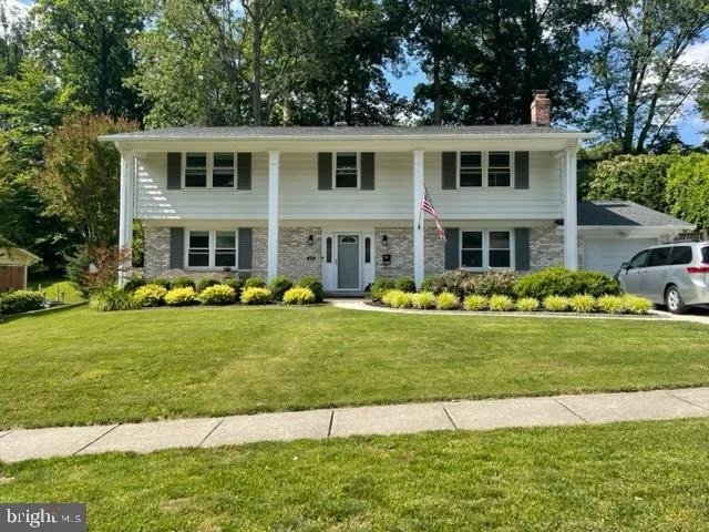 Unit for sale at 14236 BRIARWOOD TERRACE, ROCKVILLE, MD 20853