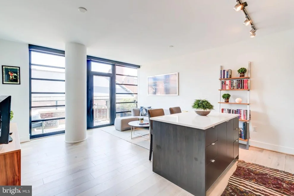 Unit for sale at 1300 4TH STREET SE, WASHINGTON, DC 20003