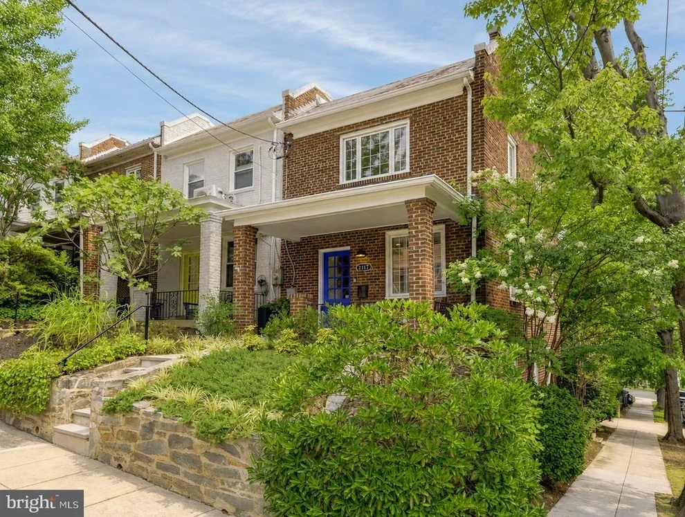 Unit for sale at 2117 OBSERVATORY PLACE NW, WASHINGTON, DC 20007