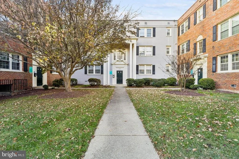 Unit for sale at 2037 38TH STREET SE, WASHINGTON, DC 20020