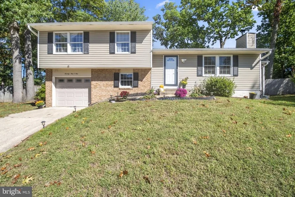 Unit for sale at 7909 DANBURY COURT, GLEN BURNIE, MD 21061