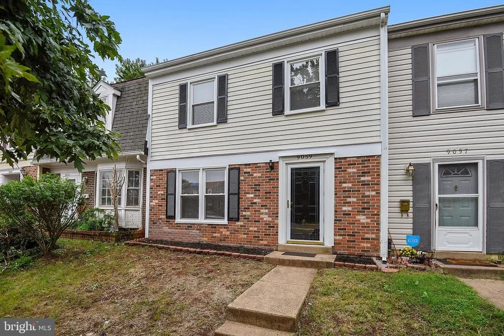 Unit for sale at 9059 MCCLELLAN COMN, MANASSAS, VA 20110
