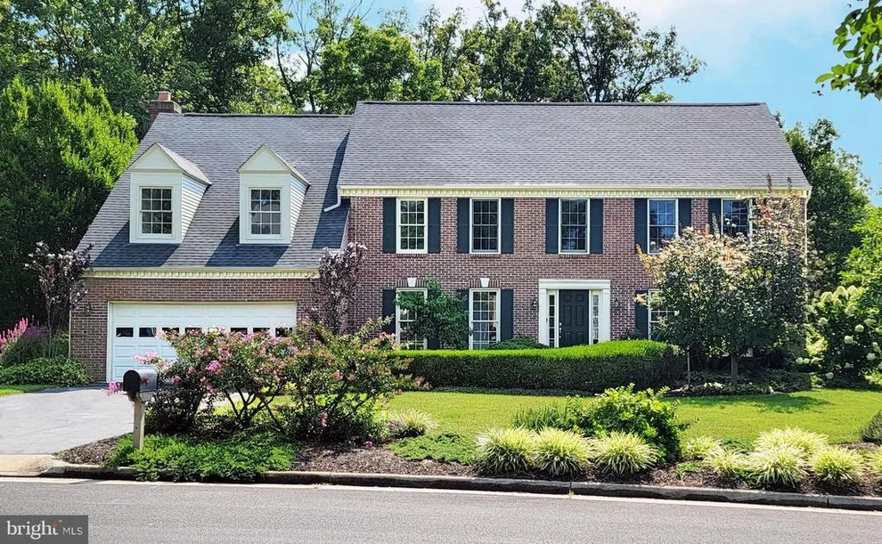 Unit for sale at 8605 OAK BROOK LANE, FAIRFAX STATION, VA 22039
