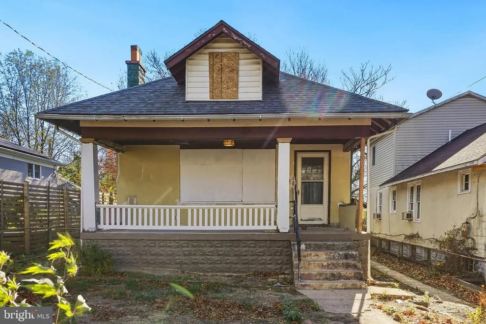Unit for sale at 200 VAN BUREN STREET NW, WASHINGTON, DC 20012