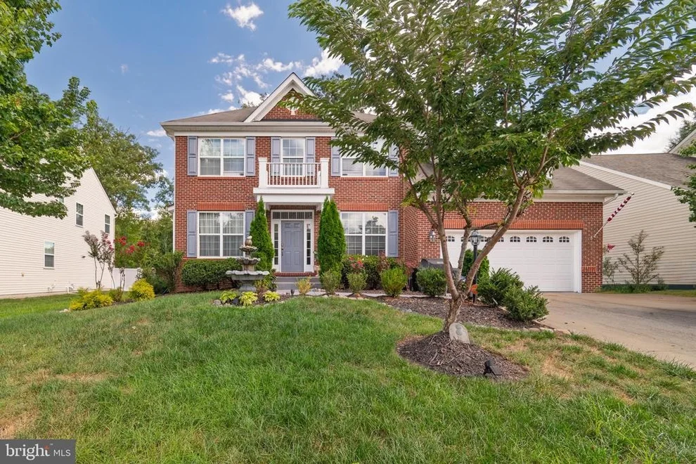 Unit for sale at 17108 MADRILLON WAY, ACCOKEEK, MD 20607