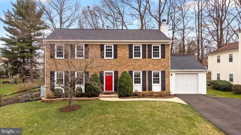 Unit for sale at 18223 ALLWOOD TERRACE, OLNEY, MD 20832