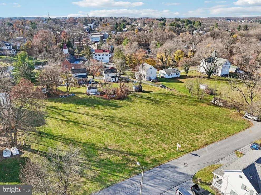 Unit for sale at HARRISON STREET, MOUNT AIRY, MD 21771