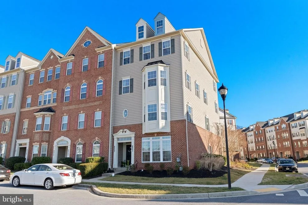 Unit for sale at 4901 JACK LINTON DRIVE N, FREDERICK, MD 21703