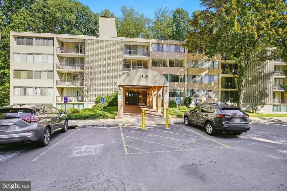Unit for sale at 4345 IVYMOUNT COURT, ANNANDALE, VA 22003