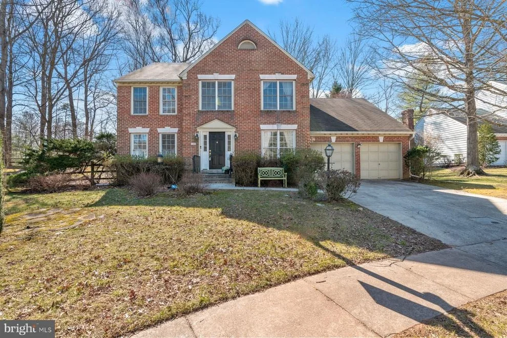 Unit for sale at 11608 LAKEWATER LANE, COLUMBIA, MD 21044