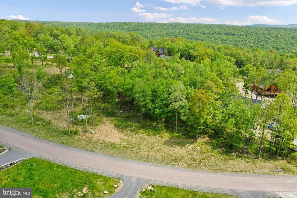 Unit for sale at Lot 68 NORTH CAMP ROAD, MC HENRY, MD 21541