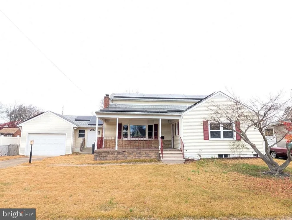 Unit for sale at 12 GODFREY DRIVE, HAMILTON, NJ 08610