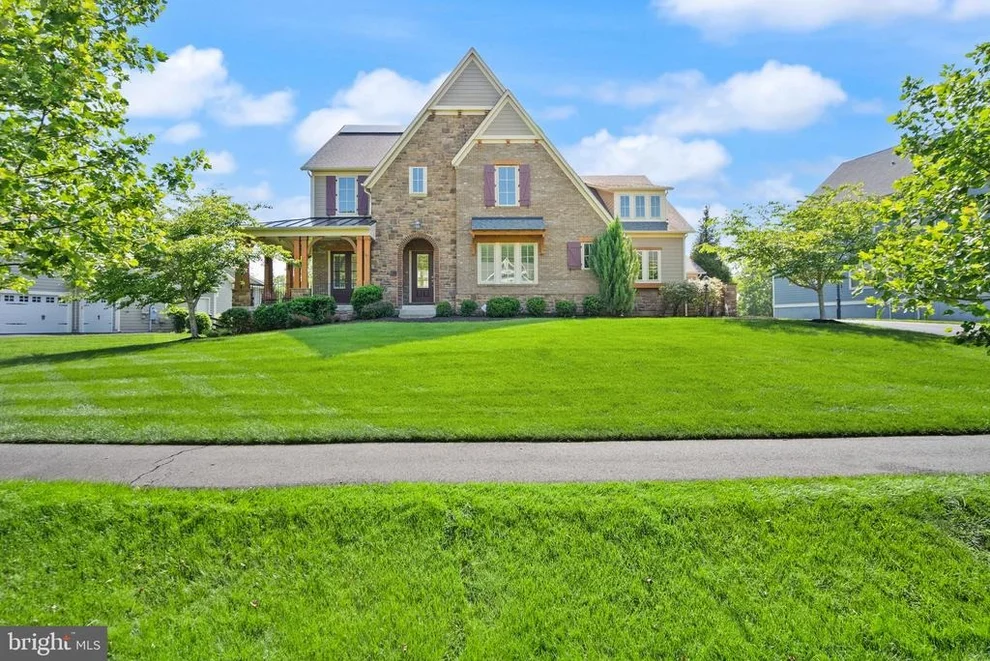 Unit for sale at 25811 YELLOW BIRCH COURT, ALDIE, VA 20105