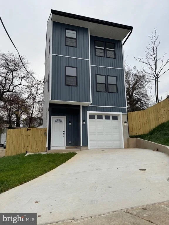 Unit for sale at 1426 PACIFIC AVENUE, CAPITOL HEIGHTS, MD 20743