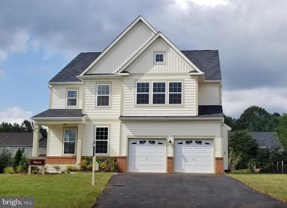 Unit for sale at 9049 STONE CREST DRIVE, WARRENTON, VA 20186