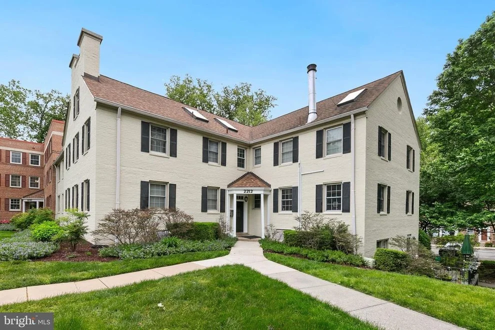 Unit for sale at 2212 WASHINGTON AVENUE, SILVER SPRING, MD 20910