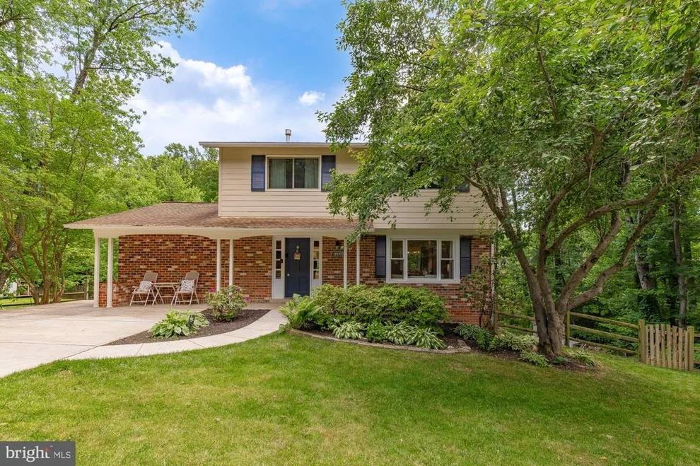 Unit for sale at 10103 DUNDALK STREET, FAIRFAX, VA 22032