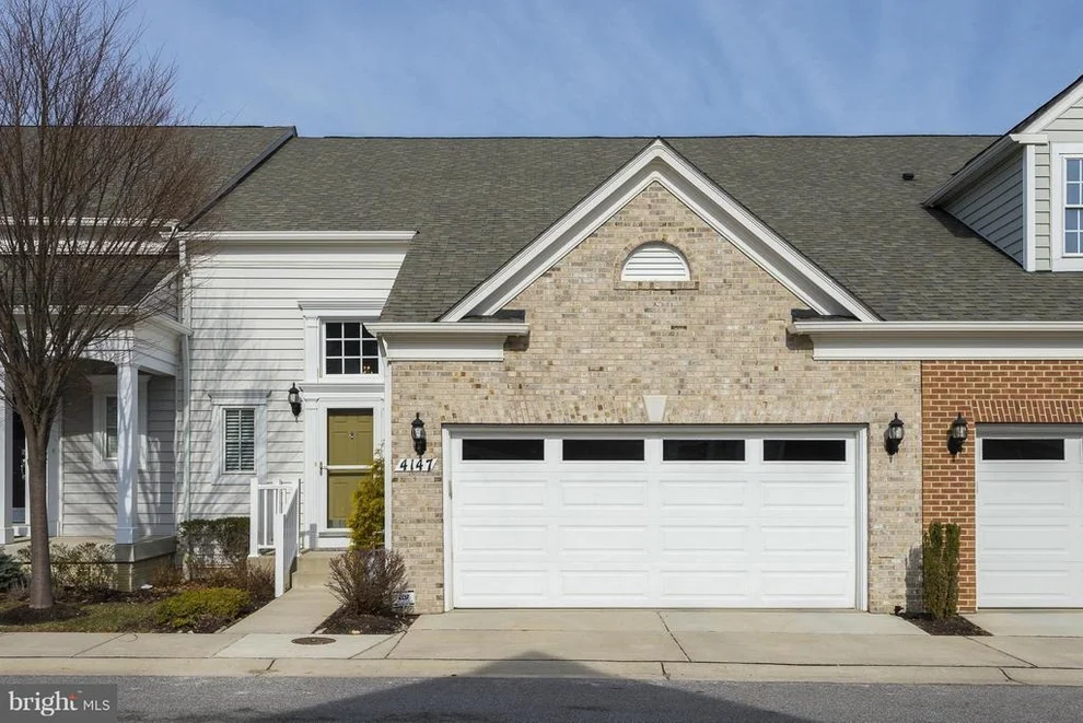 Unit for sale at 4147 LOTUS CIRCLE, ELLICOTT CITY, MD 21043