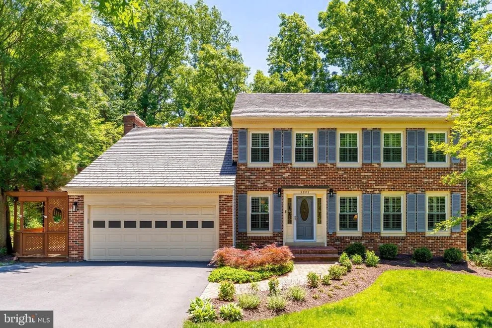 Unit for sale at 5925 COLFAX AVENUE, ALEXANDRIA, VA 22311